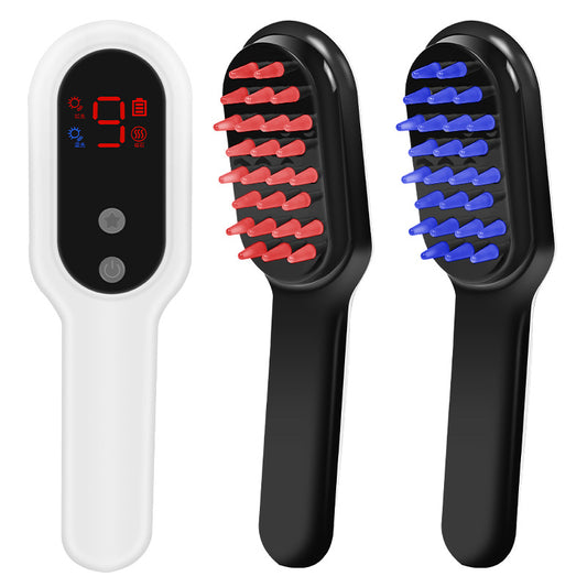 Rayvitalize™ - Laser Hair Comb